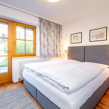 Bed and Breakfast Haus Christaldo à Sankt Anton am Arlberg Extérieur photo