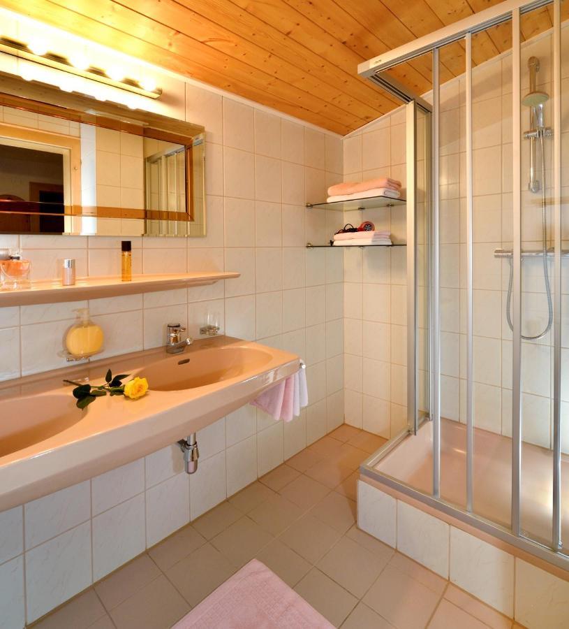 Bed and Breakfast Haus Christaldo à Sankt Anton am Arlberg Extérieur photo