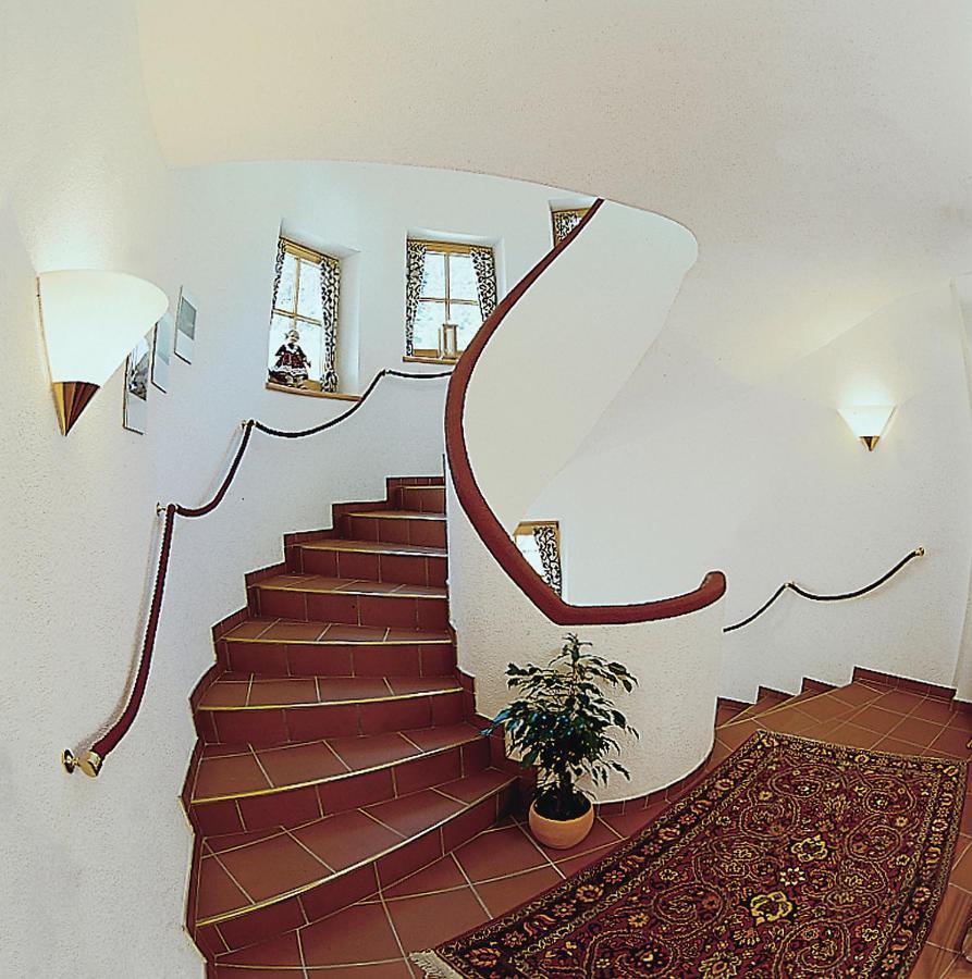 Bed and Breakfast Haus Christaldo à Sankt Anton am Arlberg Extérieur photo