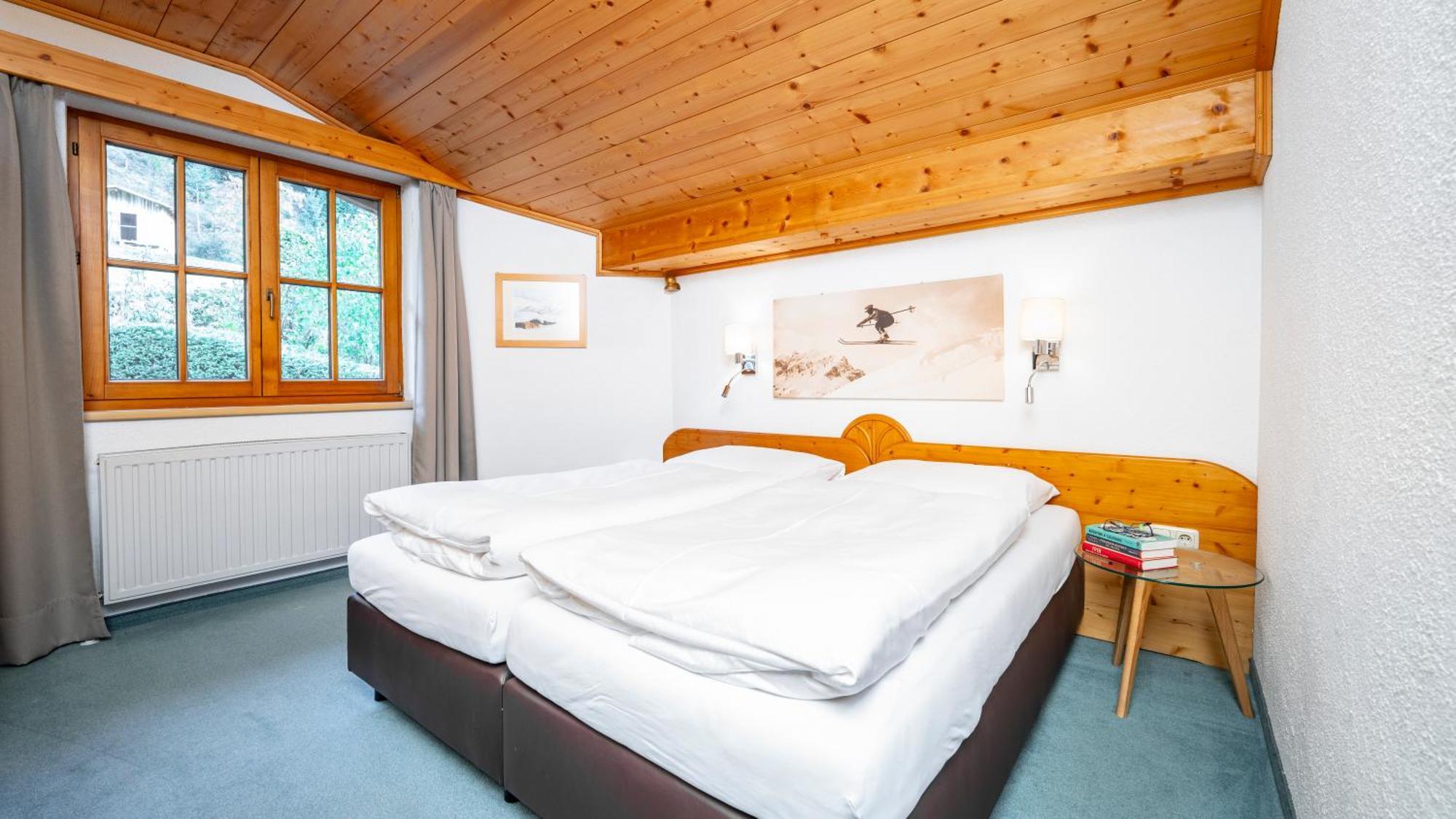 Bed and Breakfast Haus Christaldo à Sankt Anton am Arlberg Extérieur photo